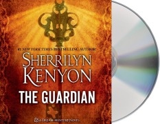Cover-Bild zum Titel 'The Guardian' von 'Sherrilyn Kenyon'