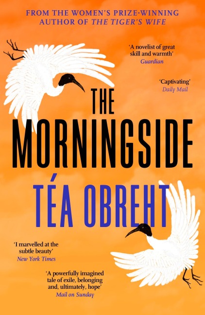 The Morningside - Téa Obreht