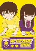 Hi Score Girl 01 - Rensuke Oshikiri