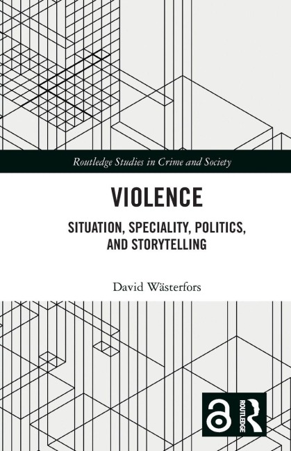 Violence - David Wästerfors