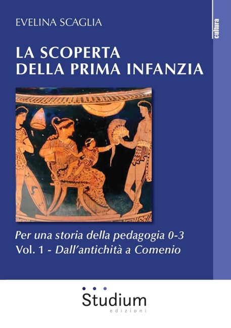 Dall'antichità a Comenio - Evelina Scaglia