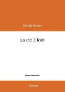 Cover-Bild zum Titel 'La clé à foin' von 'Daniel Esvan'