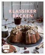 Cover-Bild zum Titel 'Genussmomente: Klassiker Backen' von ''