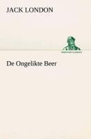 De Ongelikte Beer - Jack London