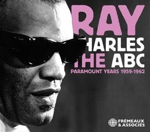 The ABC-Paramount Years 1959-1962 - Ray Charles