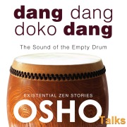 Cover-Bild zum Titel 'Dang Dang Doko Dang' von 'Osho'