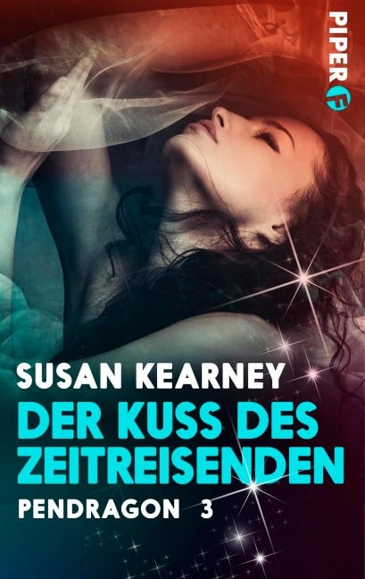 Der Kuss des Zeitreisenden - Susan Kearney