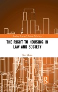 Cover-Bild zum Titel 'The Right to housing in law and society' von 'Nico Moons'