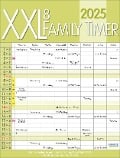 XXL Family Timer 8 2025 - 