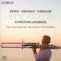Christian Lindberg Gewidmet - Lindberg/Rundel/Oslo Philh. O.