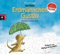 Cover-Bild zum Titel 'Das kleine Erdmännchen Gustav - Spurlos verschwunden' von 'Ingo Siegner'