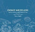 Cover-Bild zum Titel 'Deniz Mezeleri' von 'Yakup Saglik'