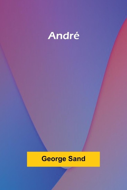 André - George Sand