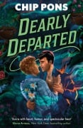 Cover-Bild zum Titel 'Dearly Departed' von 'Chip Pons'