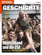 Cover-Bild zum Titel 'Deutschland und die USA' von ''