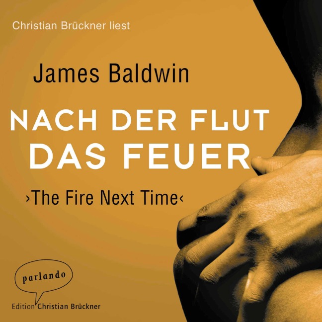 Nach der Flut das Feuer - James Baldwin