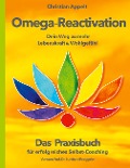 Cover-Bild zum Titel 'Omega-Reactivation' von 'Christian Appelt'