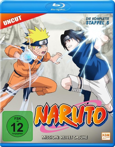 Naruto - Masashi Kishimoto, Steve Blum, Liam Obrien, Marc Handler, Akatsuki Yamatoya