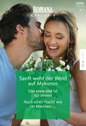 Cover-Bild zum Titel 'Romana Exklusiv Band 377' von 'Rebecca Winters, Nina Harrington, Cara Colter'