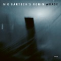 Cover-Bild zum Titel 'Awase' von 'Bärtsch/Ronin'