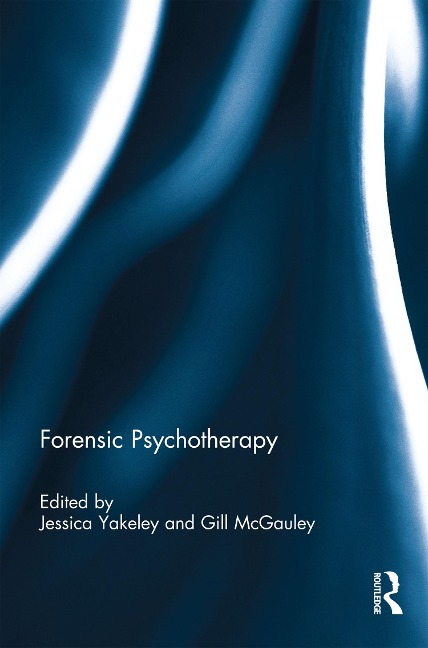 Forensic Psychotherapy - 
