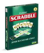 Cover-Bild zum Titel 'Scrabble Kartenspiel' von ''