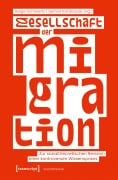 Cover-Bild zum Titel 'Gesellschaft der Migration' von ''