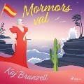 Cover-Bild zum Titel 'Mormors val' von 'Kaj Branzell'