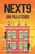 Next 9 - Ana Paula Tediosi