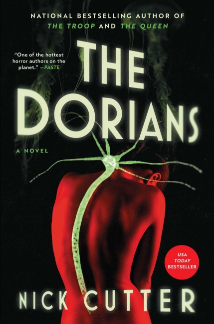 The Dorians - Nick Cutter