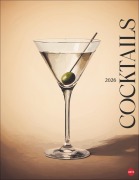 Cocktails Posterkalender 2026 - 