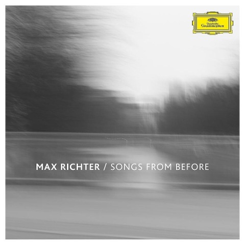 Songs From Before - M. /Wyatt Richter