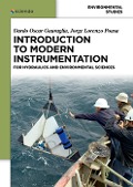 Introduction to Modern Instrumentation - Dardo Oscar Guaraglia, Jorge Lorenzo Pousa