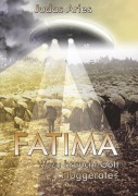 Cover-Bild zum Titel 'Fatima' von 'Judas Aries'