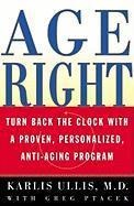 Age Right - Karlis Ullis