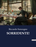 Cover-Bild zum Titel 'SORRIDENTE!' von 'Riccardo Sonzogno'