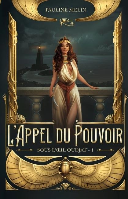 L'Appel du Pouvoir - Pauline Melin