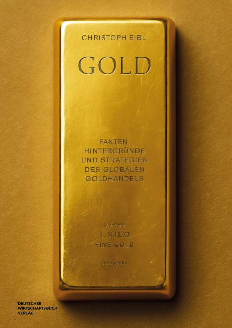 Gold - Christoph Eibl