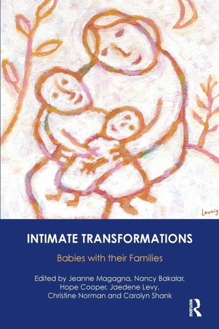 Intimate Transformations - 