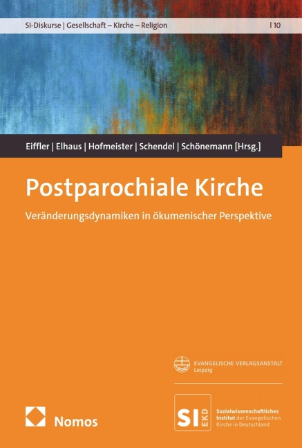 Postparochiale Kirche - 