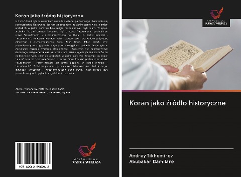 Koran jako ¿ród¿o historyczne - Andrey Tikhomirov, Abubakar Damilare