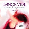 Cover-Bild zum Titel 'Dança Vital' von 'Nartan Lemos'