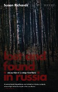 Cover-Bild zum Titel 'Lost and Found in Russia' von 'Susan Richards'