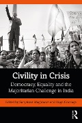 Cover-Bild zum Titel 'Civility in Crisis' von ''