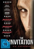 Cover-Bild zum Titel 'The Invitation - Die Einladung' von 'Phil Hay, Matt Manfredi, Theodore Shapiro'