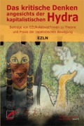 Cover-Bild zum Titel 'Das kritische Denken angesichts der kapitalistischen Hydra' von 'Ezln'