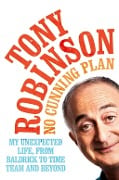 Cover-Bild zum Titel 'No Cunning Plan' von 'Tony Robinson'