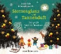 Sternenglanz und Tannenduft - Dorothée Kreusch-Jacob