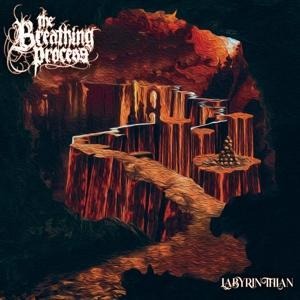 Labyrinthian - The Breathing Process