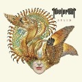 Cover-Bild zum Titel 'Splid' von 'Kvelertak'